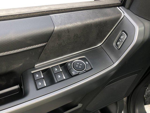 new 2025 Ford F-150 car, priced at $52,977