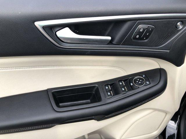 used 2024 Ford Edge car, priced at $34,977