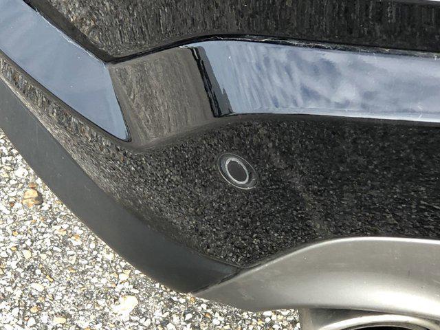 used 2024 Ford Edge car, priced at $34,977