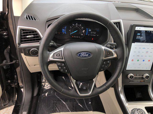 used 2024 Ford Edge car, priced at $34,977