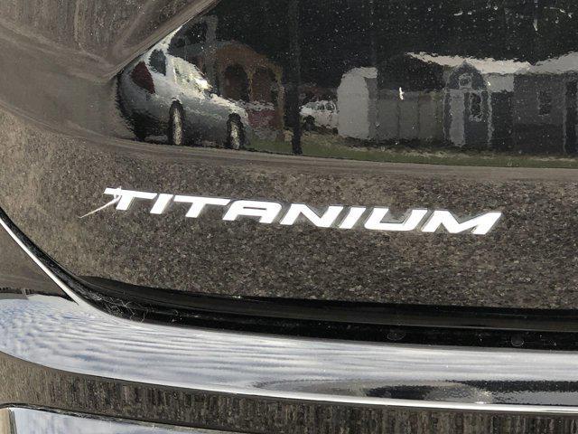 used 2024 Ford Edge car, priced at $34,977