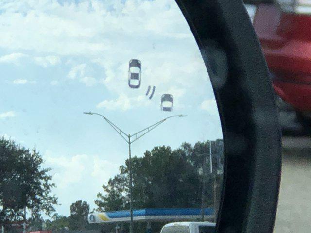 used 2024 Ford Edge car, priced at $34,977