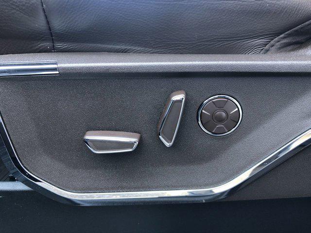 new 2025 Ford F-150 car, priced at $69,977