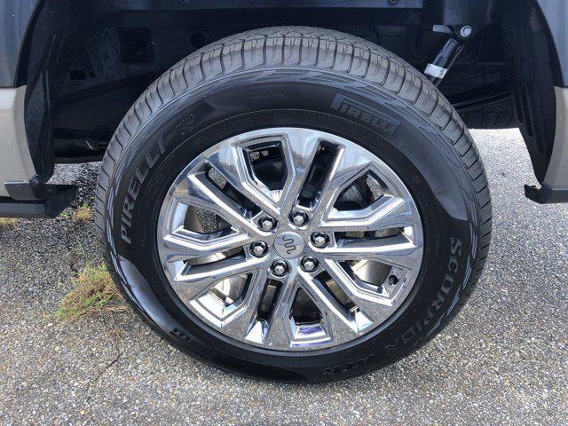 new 2025 Ford F-150 car, priced at $69,977