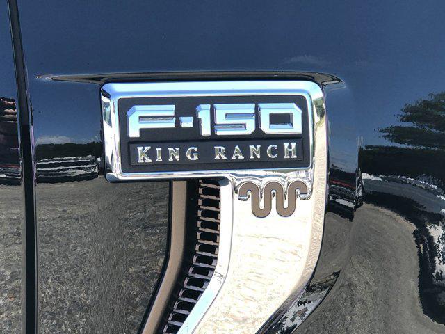 new 2025 Ford F-150 car, priced at $69,977