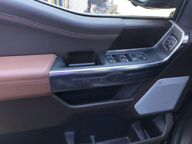 new 2025 Ford F-150 car, priced at $69,977