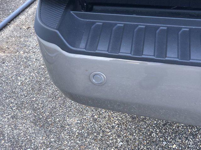 new 2025 Ford F-150 car, priced at $69,977