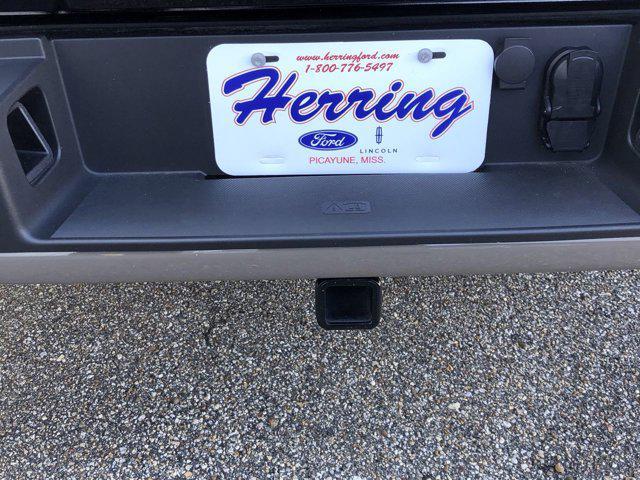 new 2025 Ford F-150 car, priced at $69,977