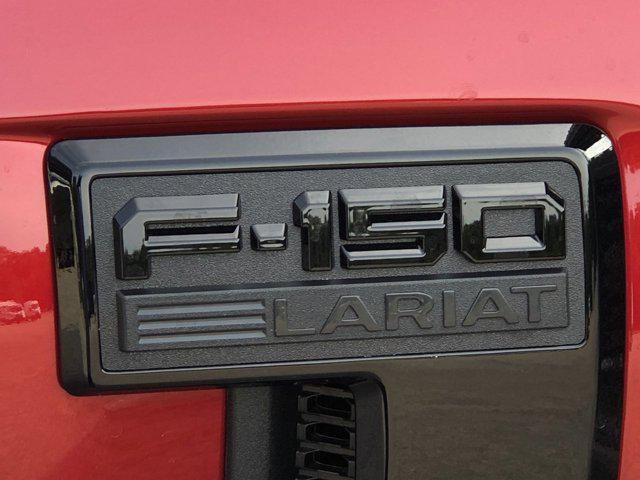 new 2025 Ford F-150 car, priced at $64,977