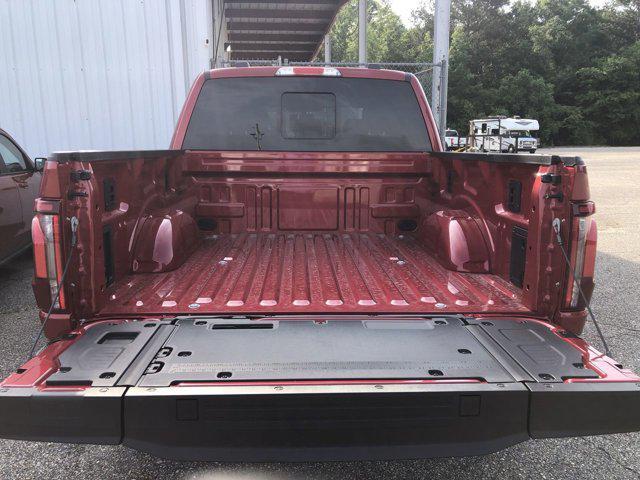 new 2025 Ford F-150 car, priced at $64,977