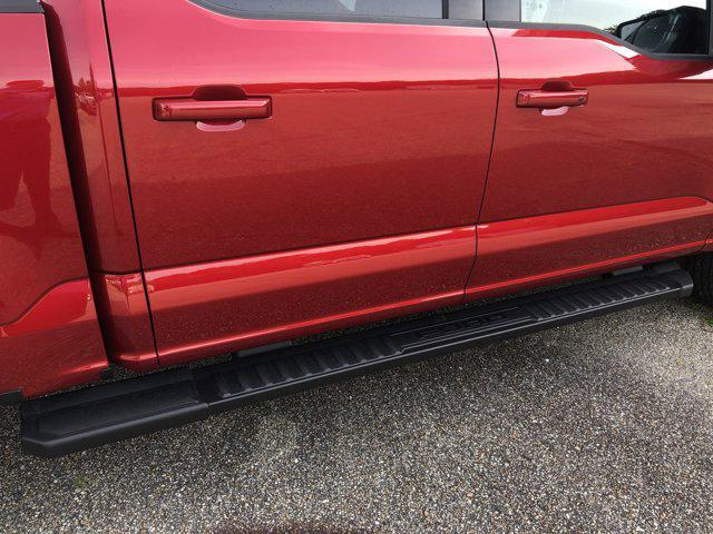 new 2025 Ford F-150 car, priced at $64,977