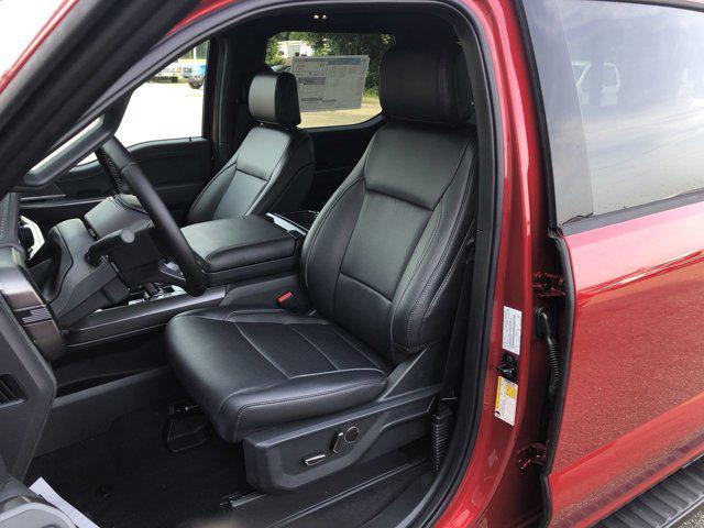 new 2025 Ford F-150 car, priced at $64,977