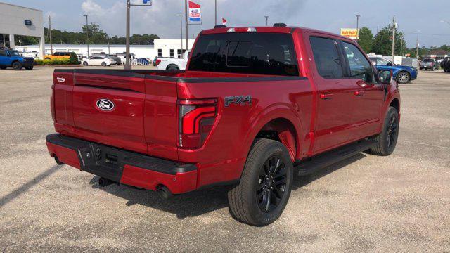 new 2025 Ford F-150 car, priced at $64,977