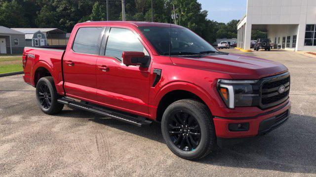 new 2025 Ford F-150 car, priced at $64,977