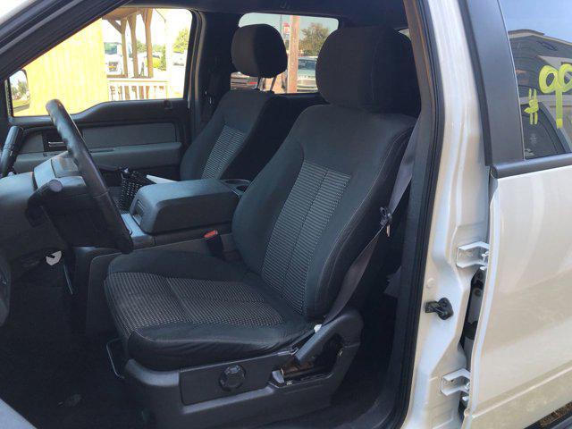 used 2014 Ford F-150 car, priced at $8,977