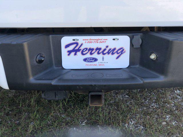 used 2014 Ford F-150 car, priced at $8,977