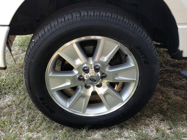 used 2014 Ford F-150 car, priced at $8,977