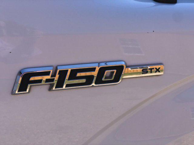 used 2014 Ford F-150 car, priced at $8,977