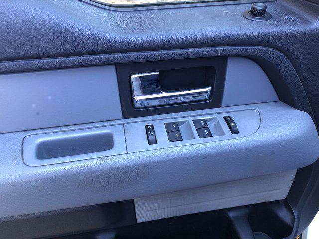 used 2014 Ford F-150 car, priced at $8,977