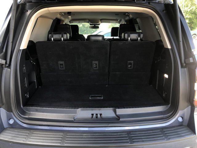 used 2022 Ford Expedition car, priced at $38,977