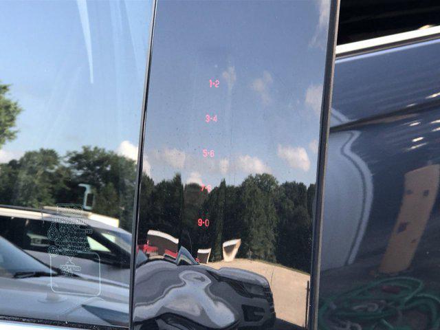 used 2022 Ford Expedition car, priced at $38,977