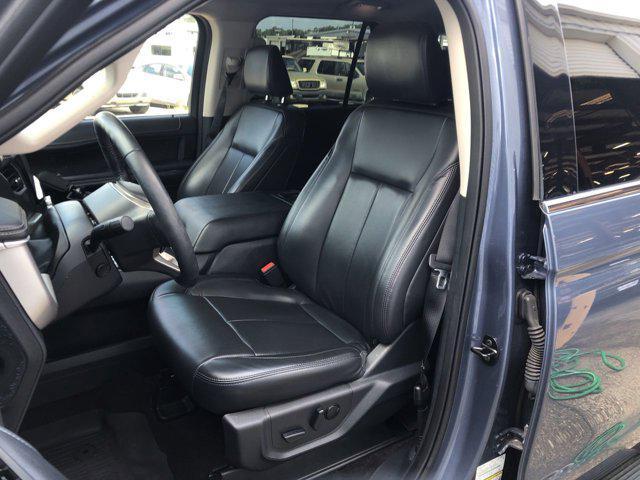 used 2022 Ford Expedition car, priced at $38,977