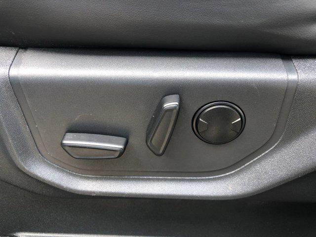 used 2022 Ford Expedition car, priced at $38,977