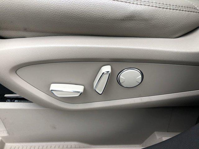 used 2022 Lincoln Nautilus car, priced at $34,977