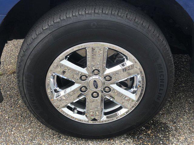 used 2022 Ford F-150 car, priced at $34,977