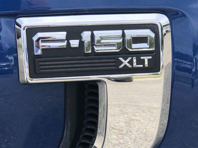 used 2022 Ford F-150 car, priced at $34,977
