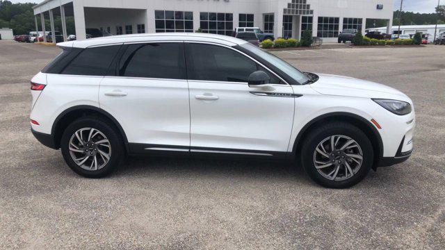 used 2024 Lincoln Corsair car, priced at $37,977