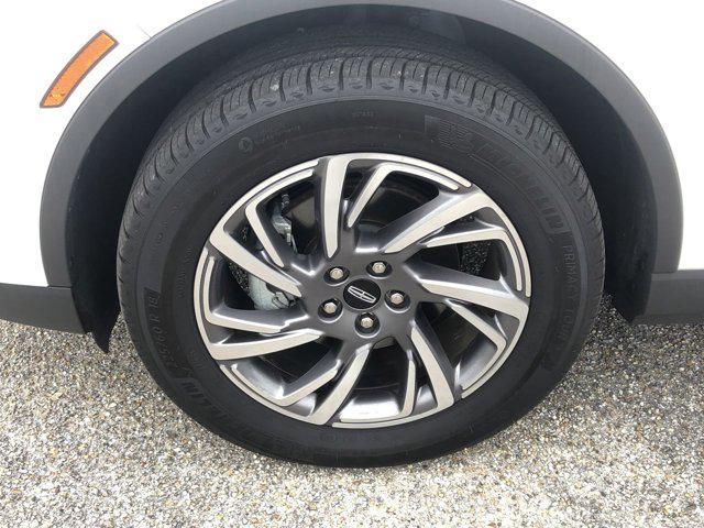 used 2024 Lincoln Corsair car, priced at $37,977
