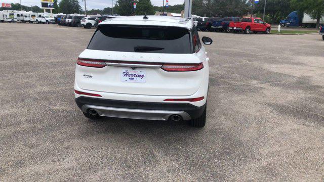 used 2024 Lincoln Corsair car, priced at $37,977