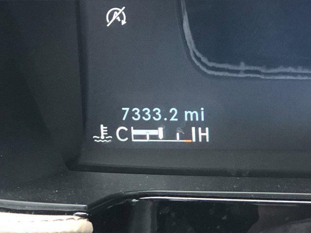 used 2024 Lincoln Corsair car, priced at $37,977