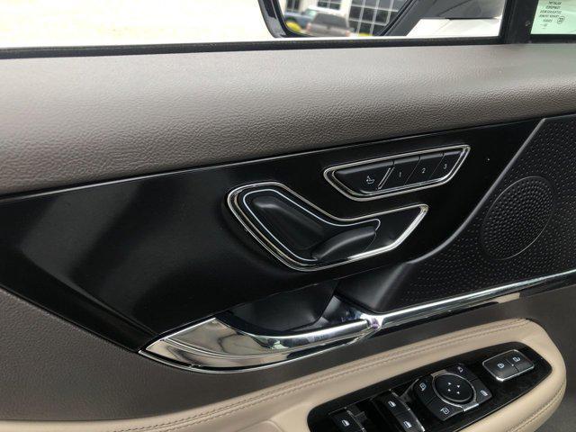 used 2024 Lincoln Corsair car, priced at $37,977
