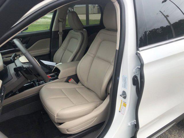 used 2024 Lincoln Corsair car, priced at $37,977