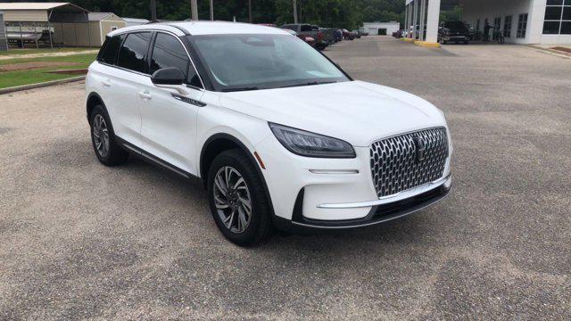 used 2024 Lincoln Corsair car, priced at $37,977
