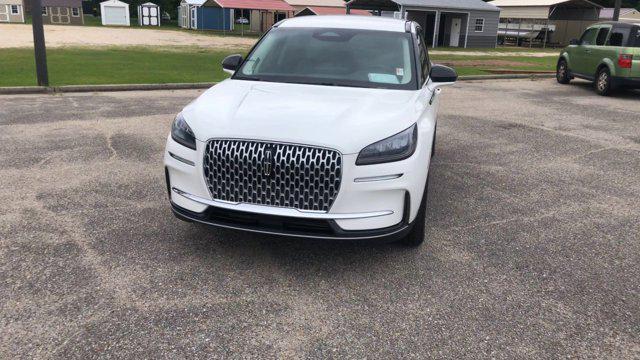 used 2024 Lincoln Corsair car, priced at $37,977
