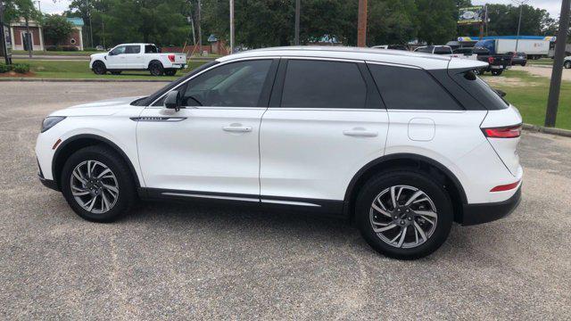used 2024 Lincoln Corsair car, priced at $37,977
