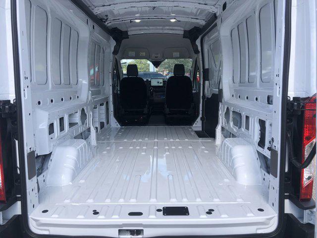 new 2026 Ford Transit-250 car, priced at $53,895