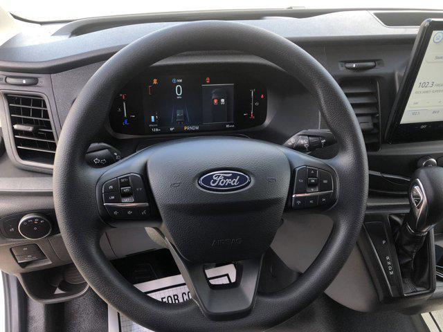 new 2026 Ford Transit-250 car, priced at $53,895