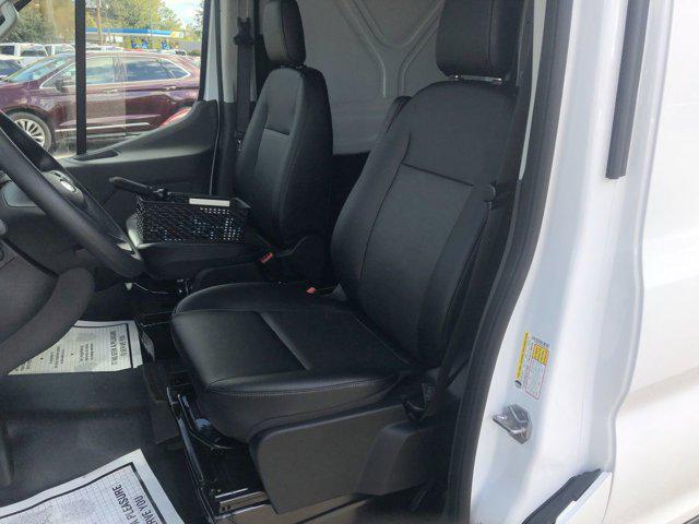 new 2026 Ford Transit-250 car, priced at $53,895