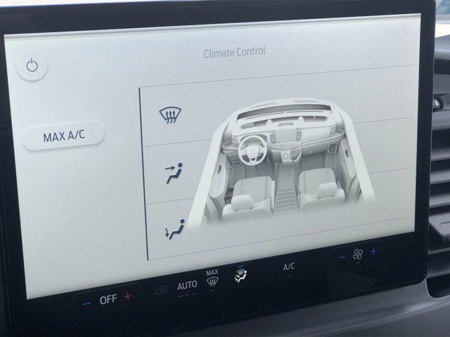 new 2026 Ford Transit-250 car, priced at $53,895