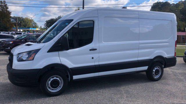 new 2026 Ford Transit-250 car, priced at $53,895