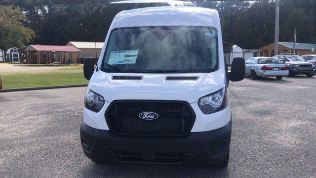 new 2026 Ford Transit-250 car, priced at $53,895