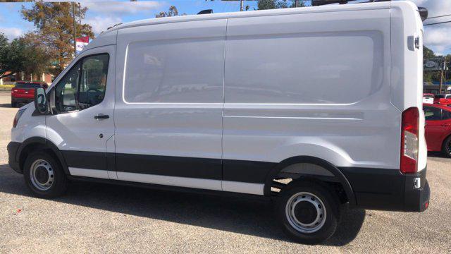 new 2026 Ford Transit-250 car, priced at $53,895