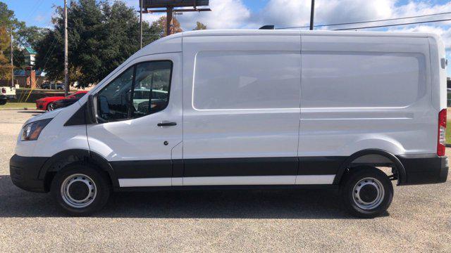 new 2026 Ford Transit-250 car, priced at $53,895