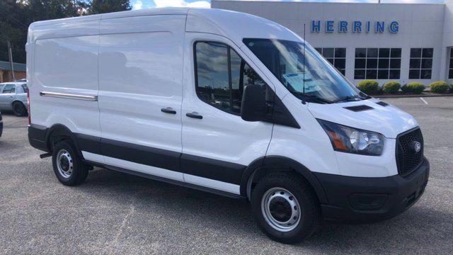new 2026 Ford Transit-250 car, priced at $53,895