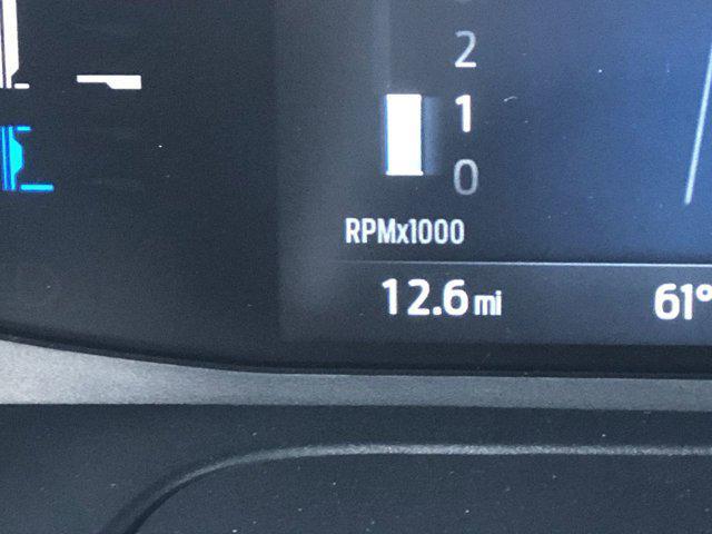 new 2026 Ford Transit-250 car, priced at $53,895