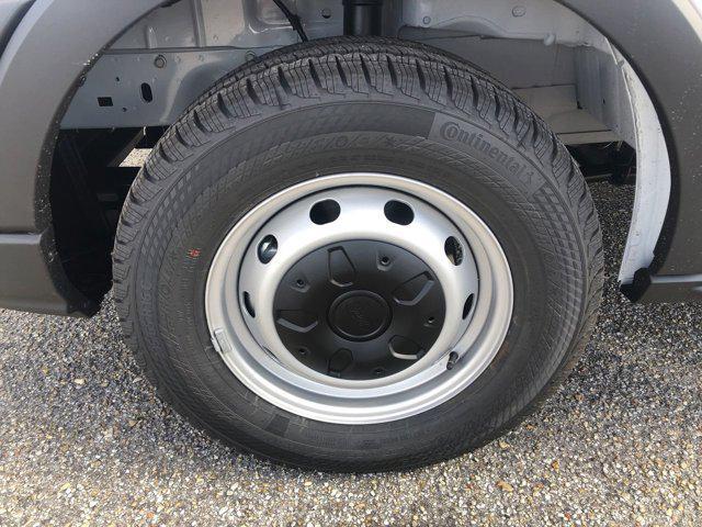 new 2026 Ford Transit-250 car, priced at $53,895